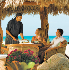Los Cabos Food and Beverage Chef and Catering Services
