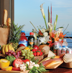 Los Cabos Food and Beverage Packages