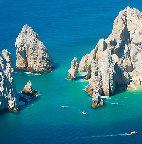 Los Cabos Mexico History